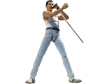 Фигурка S.H.Figuarts Freddie Mercury Aid Ver. 58727-5