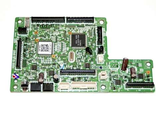 Запасная часть для принтеров HP Color LaserJet CP2025/CP2025DN, DC Board (RM1-5431)