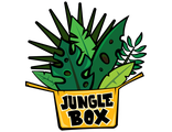 JUNGLE BOX