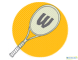 Теннисные ракетки Wilson
