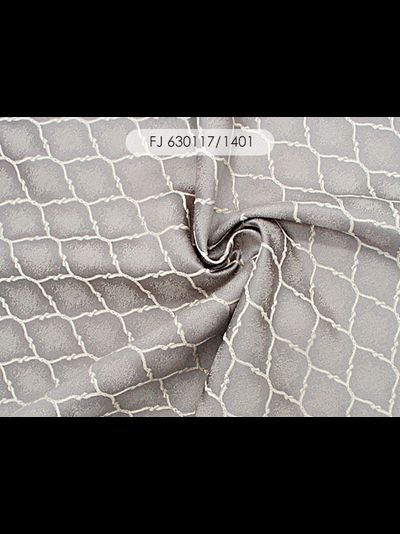 FJ 630117. Текстиль для штор на отрез