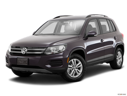 Чехлы на Volkswagen Tiguan I (с 2007-2016)