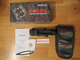 Russian Kobra red dot sight EKP-8-18 Weaver Picatinny