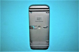 Крепление Nokia MBE-2 блока управления Nokia NME-3 для автомобильного телефона Nokia 6090