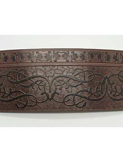 "Прима",  бленда с большим количеством цветов