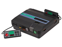 Аксессуары для Sharp Twin Famicom