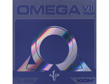 Xiom Omega VII Tour