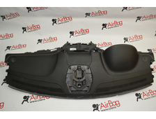 Торпедо Mercedes GLC