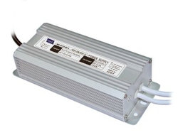 Блок питания для светодиодных лент General 12V 100W 195х71х45 герметич. IP67 513400