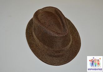 Шляпа Чикаго/  Гангстер