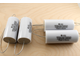 KZK White Line Premium 630В аудио конденсаторы полипропиленовые прецизионные