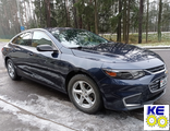 Стекла для CHEVROLET MALIBU IX