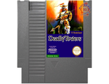 &quot;Deadly Towers&quot; Игра для NES (Made in Japan)