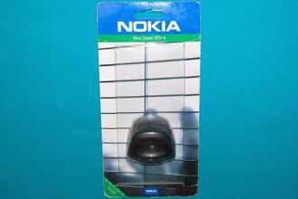 Настольное зарядное устройство Nokia DCV-4 для Nokia 8910i Новое Блистер