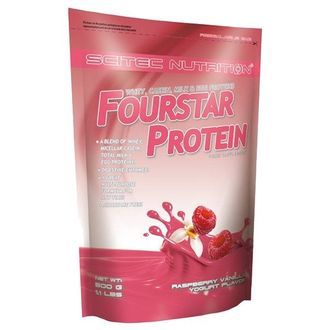 FourStar Protein 500 г