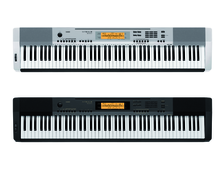 Цифрового пианино Casio CDP-230R