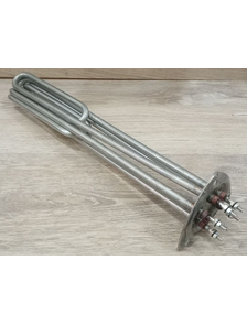 58105 ТЭН для парогенератора EMR011 8,5 мм, 35 см, 10,5 кВт
