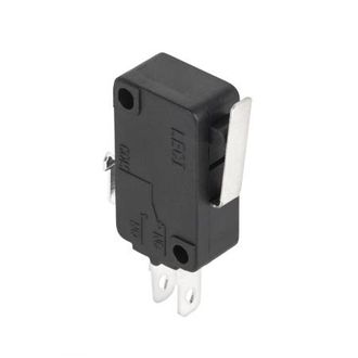 Кнопка микро 16A/250V PRK0121