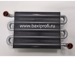 ОСНОВНОЙ ТЕПЛООБМЕННИК ДЛЯ КОТЛА BAXI ECO NOVA,арт. 200024030