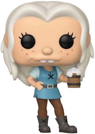 Фигурка Funko POP! Vinyl: Disenchantment: Bean