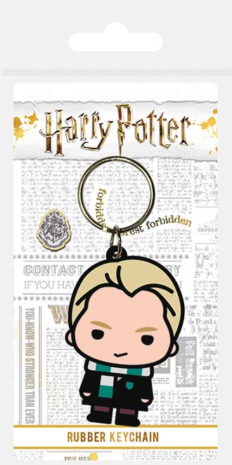 Брелок Harry Potter (Draco Malfoy Chibi)