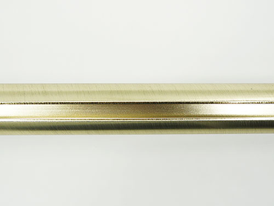 "Глайдер", профильная труба 25 мм