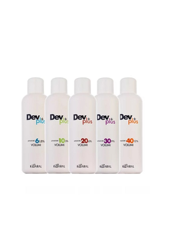 Универсальный окислитель Dev Plus