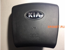 Восстановление подушки безопасности водителя Kia Sorento 2002-2009
