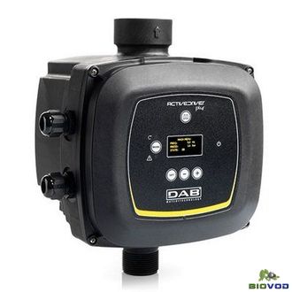 Система Active Driver Plus M/M 1.1 "DAB"