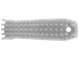 Щетка ручная скребковая, 165 мм, средний ворс, продукт: 3587