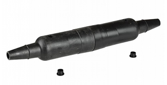 Муфта прямая п/эт защитная МППз 2