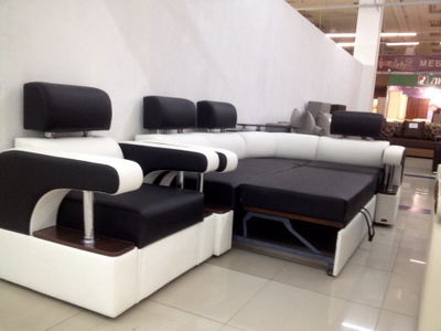 Угловой комплект Маркиз