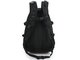 Тактический рюкзак Cool Walker 7231 Black / Чёрный