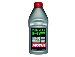 Масло гидравлическое MOTUL Multi HF синтетическое 1 л.