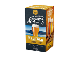 Солодовый экстракт "Mangrove Jack's" Brewer's Series Pale Ale, 1,7 кг