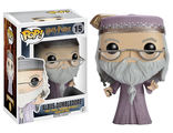 Фигурка Funko POP! Harry Potter Dumbledore (Wand)