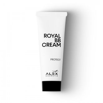 ROYAL BB CREAM - Антивозрастной крем