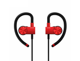 Беспроводные наушники/гарнитура 1MORE Active Bluetooth (EB100) black/red