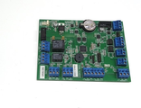 Плата  контроллера NC-1000 системы контроля доступа Parsec V1.3 (комиссионный товар)