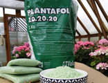 Удобрение PLANTAFOL (Плантафол) 20-20-20 (100гр)