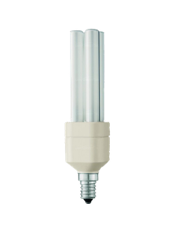Энергосберегающая лампа Osram Energy Saver Dulux EL 5w/41-827 Е14