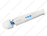 Вибромассажер Magic Wand Rechargeable