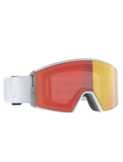 Маска SCOTT REACT LIGHT SENSITIVE GOGGLE