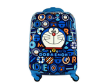 Детский чемодан на 4 колесах Дораэмон / Doraemon 2