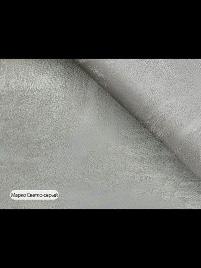 &quot;Марко&quot;, фактурная рулонная штора готовая. 80%
