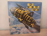 Ian Gillan Band – Clear Air Turbulence UK VG+/VG+