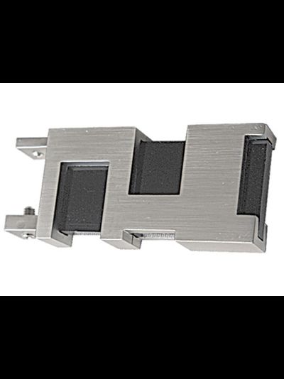 Interio, 14х35 мм. Наконечники для карнизов от Marcin Decor, пр-во Польша