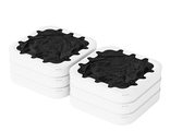 Мусорные пакеты для умной корзины Joyami Smart Trash Can (JQX030) L01 (6 шт.)