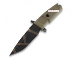 Нож Extrema Ratio Col Moschin Compact Desert Warfare с доставкой
