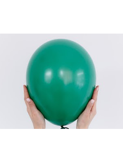 темно-зеленые воздушные шары краснодар